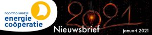 Lees meer over het artikel Nieuwsbrief jan. 2021