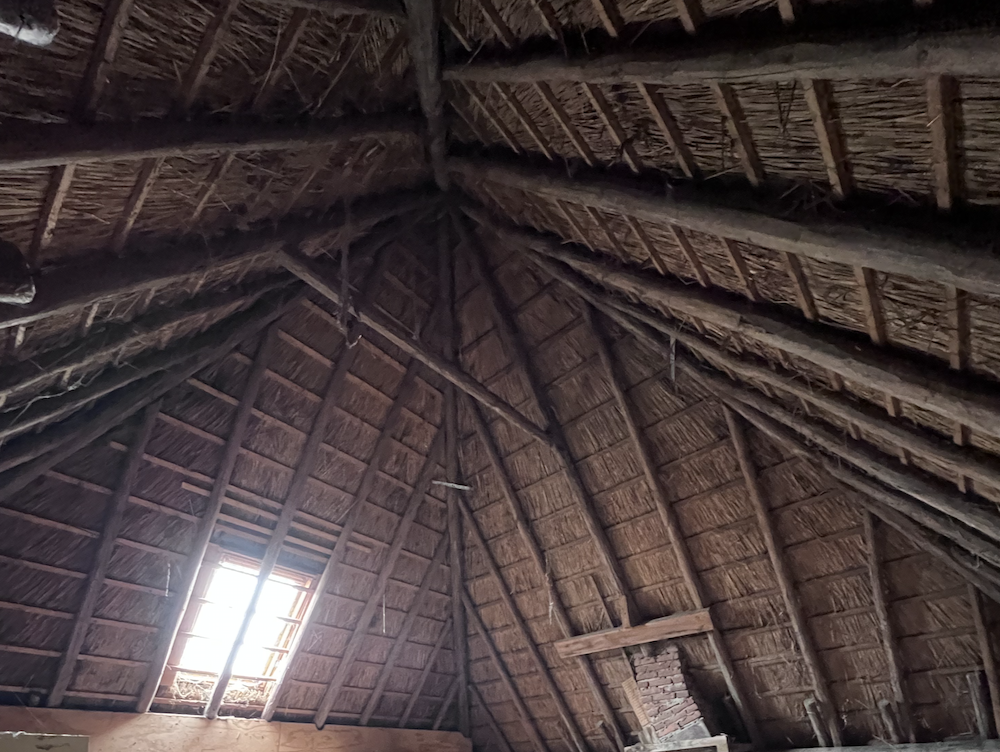 Je bekijkt nu Stolpfluisteraars maken met de bewoners energieplannen voor hun stolpboerderij