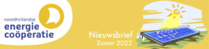 Lees meer over het artikel Nieuwsbrief zomer 2022