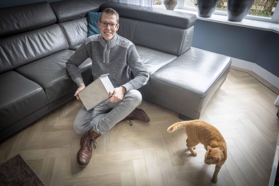 Je bekijkt nu Hoe kun je energiezuinig wonen? ’Het toverwoord is isoleren: isoleren, isoleren, isoleren’