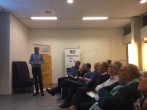 Lees meer over het artikel Openbare algemene ledenbijeenkomst