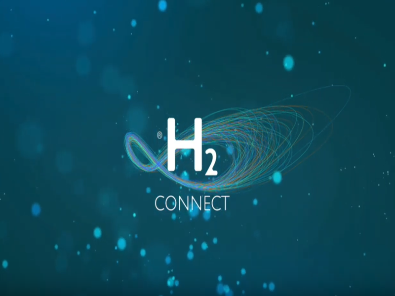 Je bekijkt nu H2Connect</br>Corporate Movie