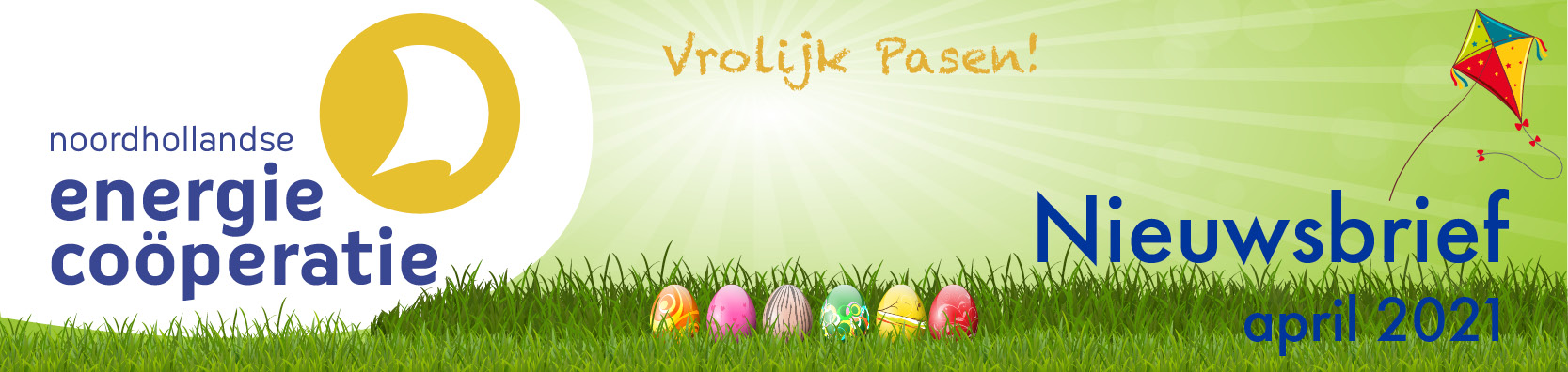 Lees meer over het artikel Nieuwsbrief april 2021