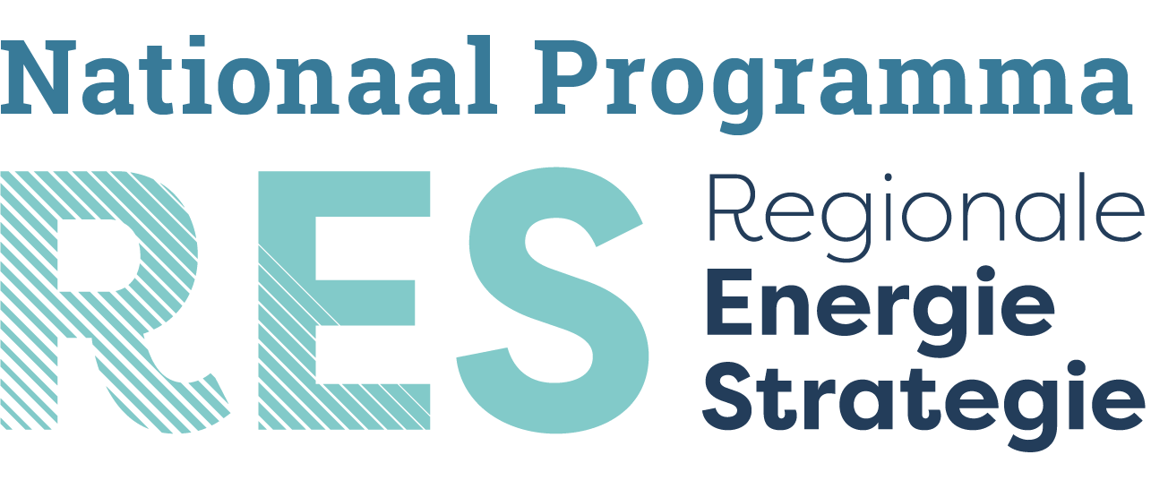 Je bekijkt nu Nationaal Programma RES Regionale Energie Strategie
