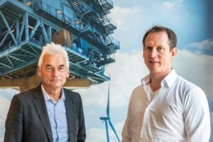 Lees meer over het artikel Geothermie en waterstof uit wind: donkergroene investeerder Meewind groeit hard