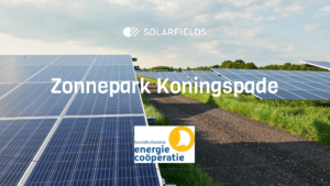 Lees meer over het artikel Presentatie-Koningspade