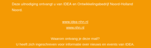 Lees meer over het artikel Save the Date: Symposium ‘Energietransitie is mensenwerk’