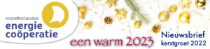 Lees meer over het artikel Nieuwsbrief Kerst 2022