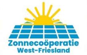 Zonnecooperatie West-Friesland
