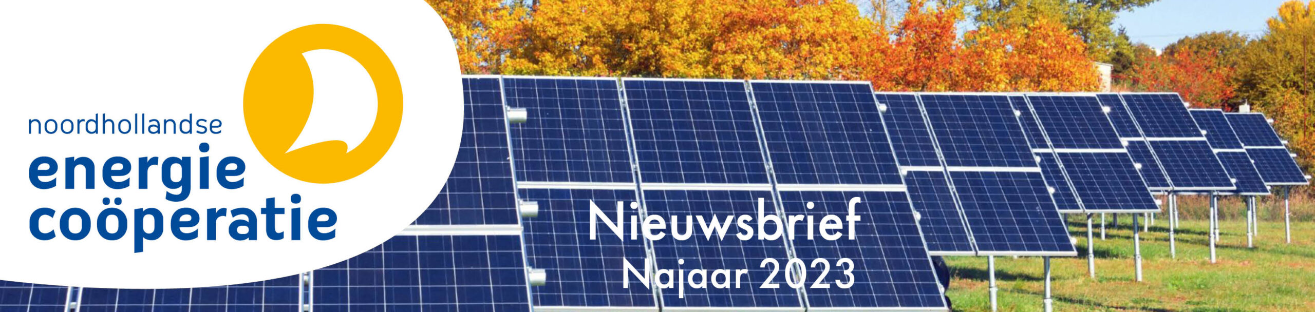 Lees meer over het artikel Nieuwsbrief Najaar 2023