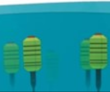 Lees meer over het artikel Uitnodiging Testlocatie van Symphony Wave Power en de Algemene Leden Vergaderingen NHEC en Zon op Waarland