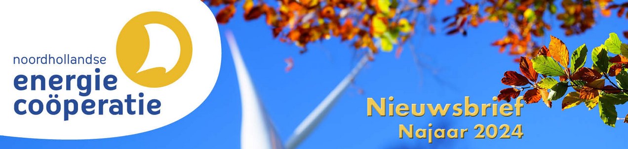 Lees meer over het artikel Nieuwsbrief Najaar 2024