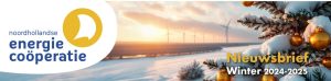Lees meer over het artikel Nieuwsbrief Winter 2024-2025