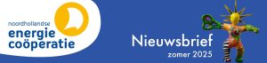 Lees meer over het artikel Nieuwsbrief Zomer 2025