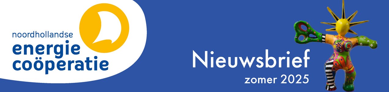Lees meer over het artikel Nieuwsbrief Zomer 2025