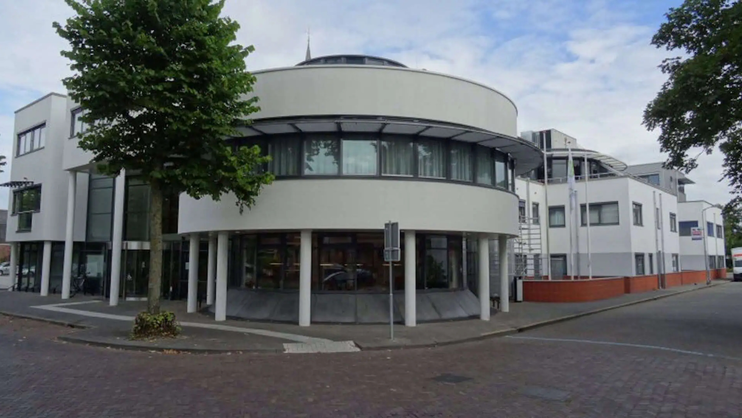 Lees meer over het artikel Schagen van het gas af
